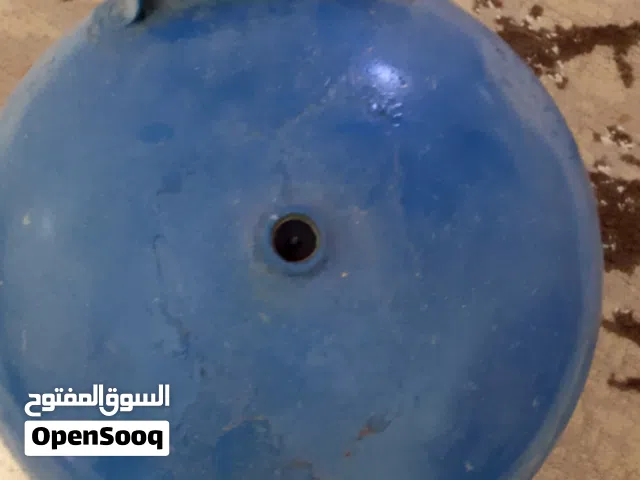 اسطوانة غاز صغيرة