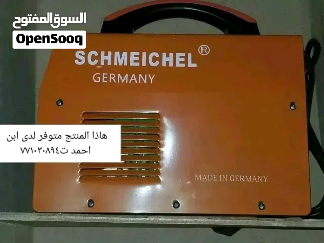 الحق عرض مكينة لحام الحديد الالكترونية قوة 300 شمايكل جرماني لاتستهلك كهرباء الاقليل متعددة الاستخدا