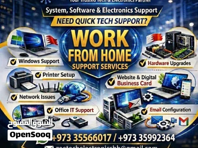 CCTV Camera Sales and Services