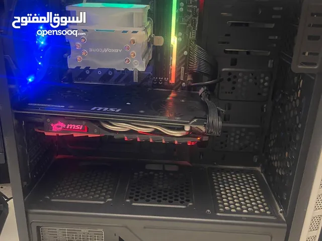 gaming pc للبيع