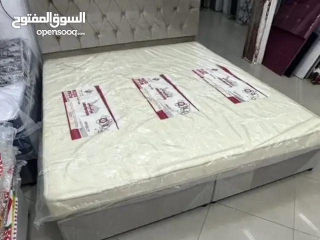 يوجد لدينا سراير و مراتب للبيع بأقل الأسعار وبجودة غني عن التعريف لا تفوتوا العرض الحق ما تلحق