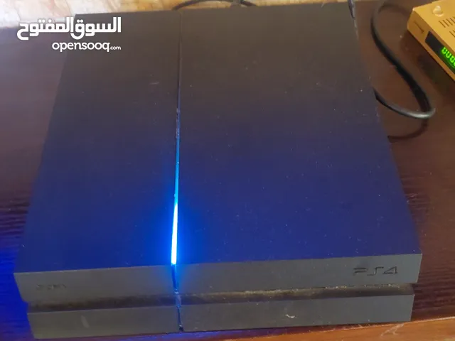 playstation 4 , 100 JOD