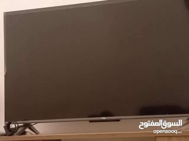 TCL Smart 43 inch TV in Tripoli