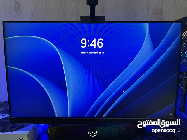 24" MSI monitors for sale  in Baghdad