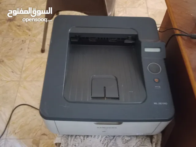 Printers Samsung printers for sale  in Monufia