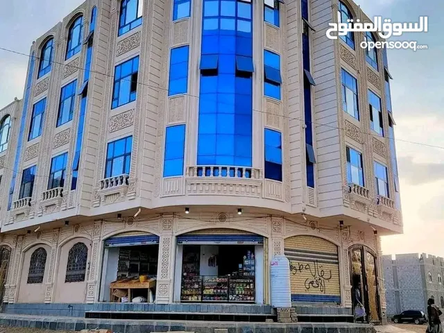 300 m2 Complex for Sale in Sana'a Ar Rawdah