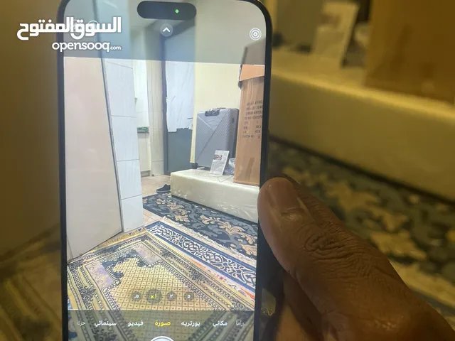 Apple iPhone 15 Pro Max 256 GB in Kuwait City