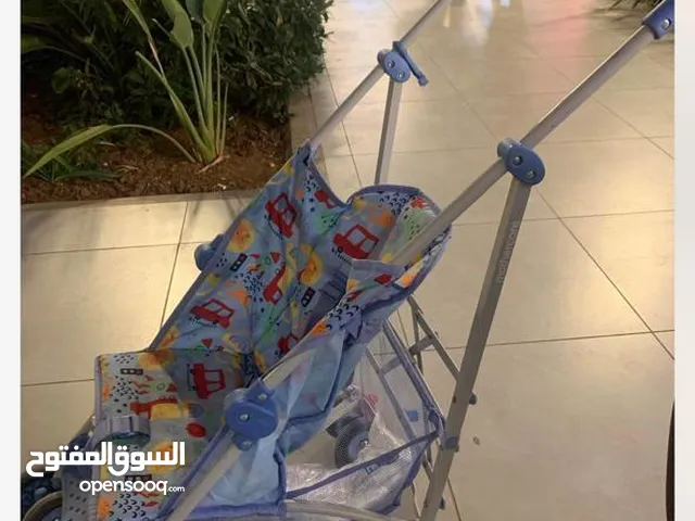 عرباية اطفال مذركير بسعر 25 دينار