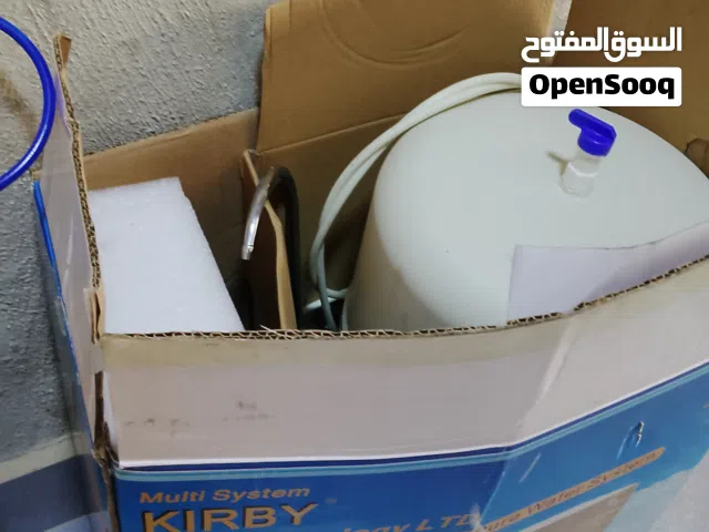 فلاتر مياه