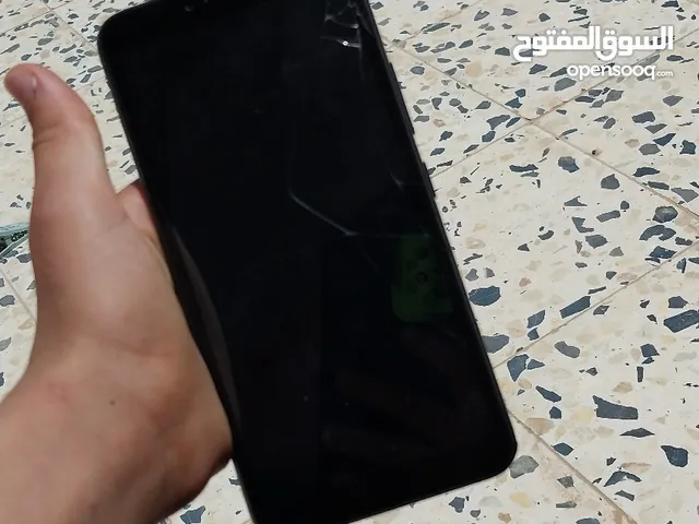 Itel A56 16 GB in Tripoli