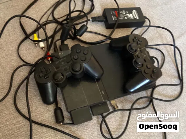 PlayStation 2 PlayStation for sale in Tripoli