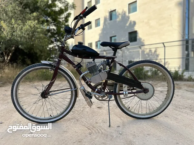 Mini Bike 80cc