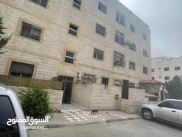 120 m2 3 Bedrooms Apartments for Sale in Amman Daheit Al-Haj Hassan
