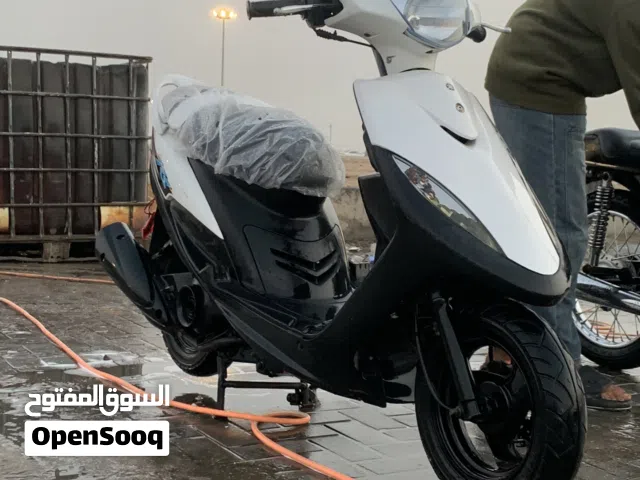 ماكس عدلة ياماها رمبة شوف الخاص