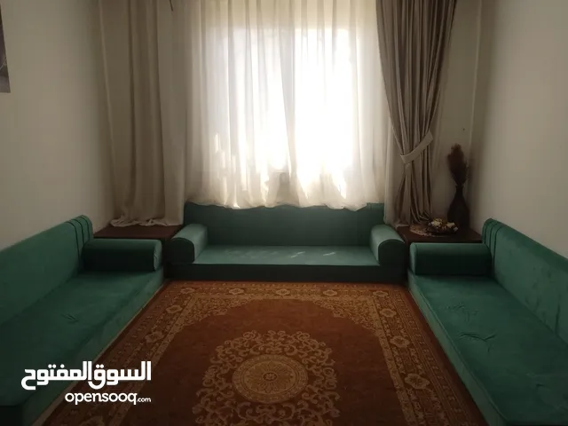 جلسة عربية