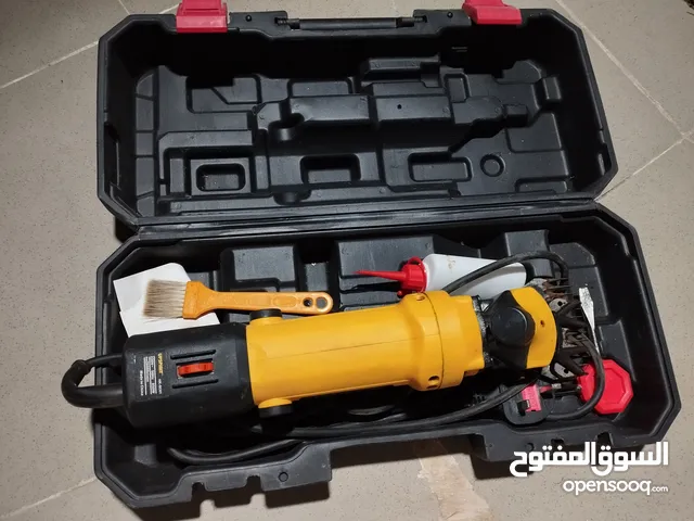 مكينة حلاقة أغنام
