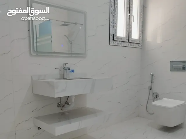 100 m2 2 Bedrooms Apartments for Rent in Benghazi Al-Sayeda A'esha