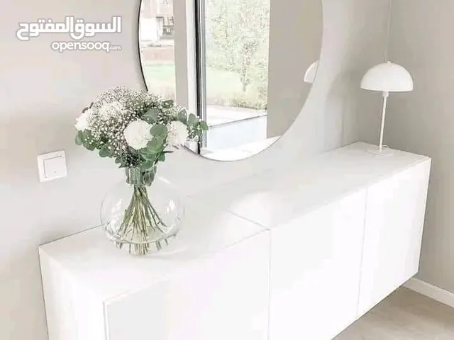 مدخل معلق بالمرايا