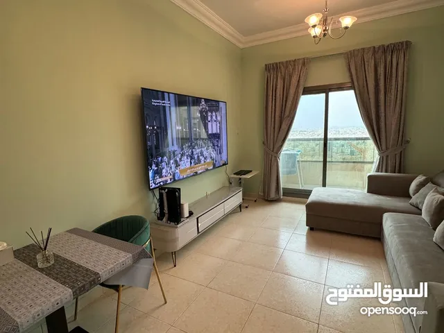 1300ft 2 Bedrooms Apartments for Sale in Ajman Emirates City