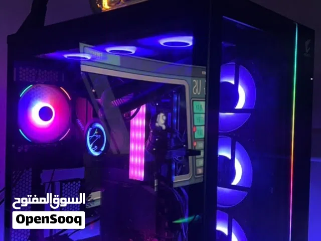 no gpu with i9 gaming pc