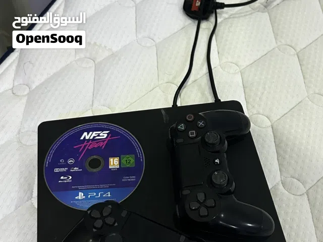 PlayStation 4 PlayStation for sale in Al Batinah
