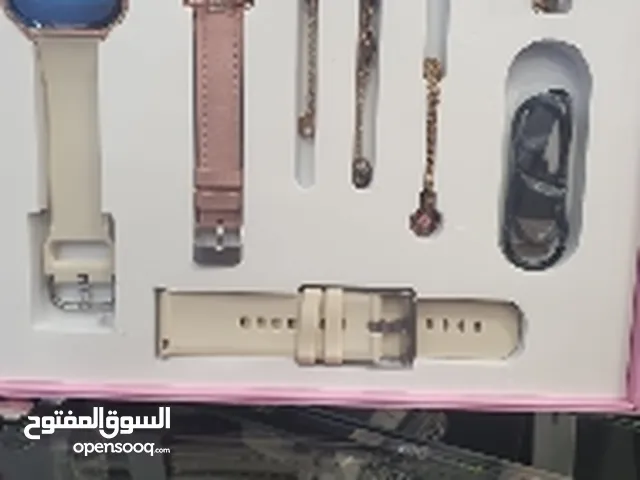 ساعة ذكية ومميزة بناتي وستاتي