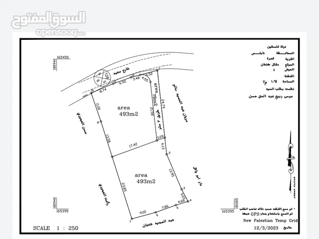 اراضي للبيع