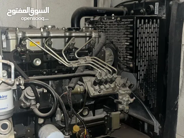 مولد كهربائي شركة بيركنز 2023  حجم 27Kva