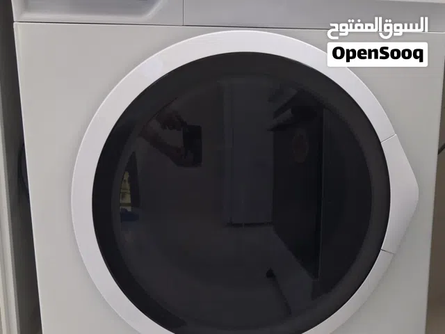 غسالة ونسا 7 كيلو بحالة الوكالة للبيع (بداعي الانتقال) مع كفالة خصيصا للوحة الالكترونية