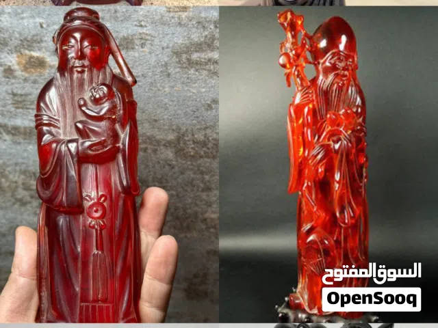 نشتري تحف التماثيل الصينية القديمة بأسعار عالية