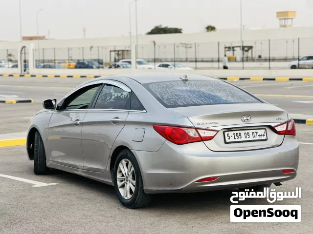 سوناتا 2012 فلعرصه للبيع