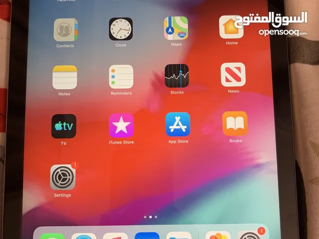 iPad Air Cellular Space Gray 32Gb 1Gb RAM. Used but great condition.