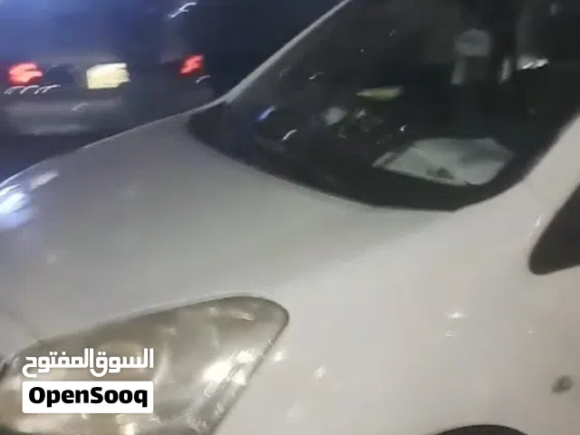 2018 بيجو بارتنر
