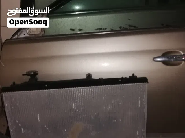 قطع غيار افالون موديل 2008