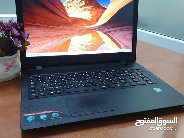 Windows Lenovo for sale in Zarqa
