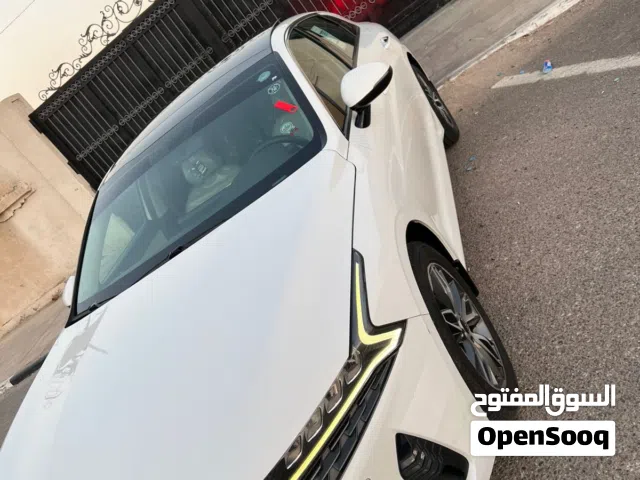 2023 Kia K5 GT