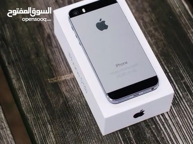 Apple iPhone 5S Other in Misrata