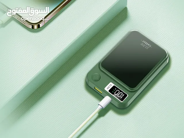 باور بانك من earldom بسعك 5000mAh