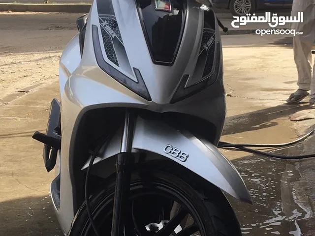 Yamaha XMAX 2021 in Giza