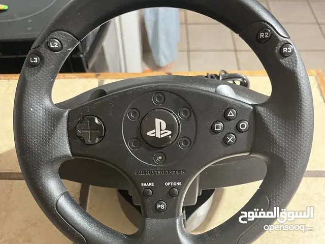 Steering Wheel Ps4/Ps3 Sale