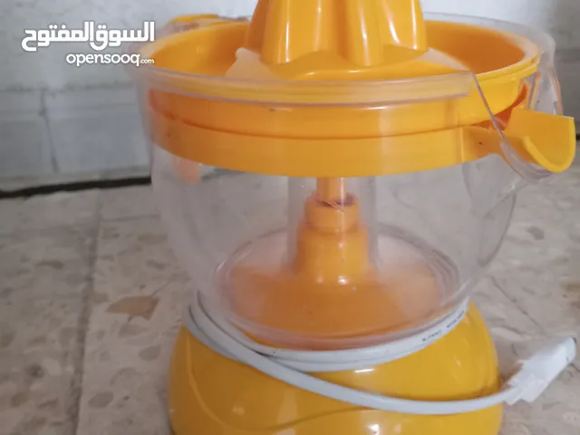 Juicers for sale in Amman
