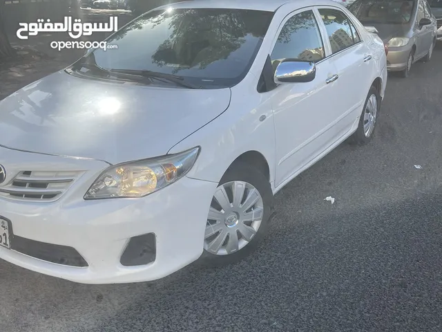 Used Toyota Corolla in Hawally