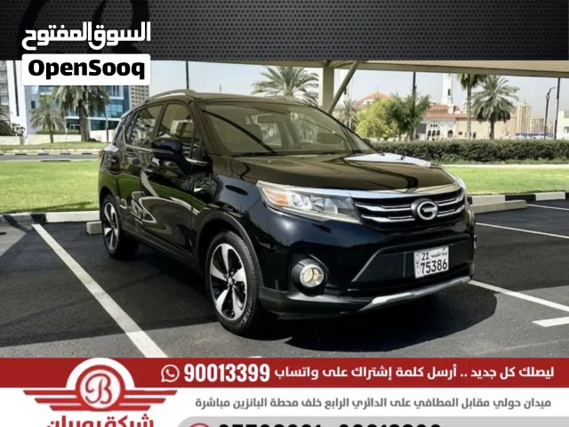 ًGAC GS3 - الموديل:2023 العداد:84