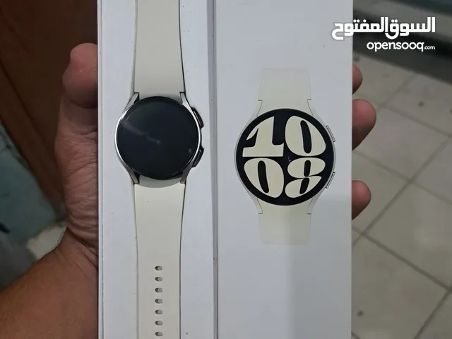 جالاكسي وتش 6 Samsung galaxy watch 6