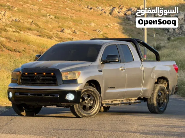 2007 Toyota Tundra SR