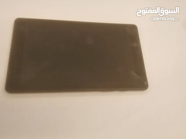 Samsung Galaxy Tab A7 32 GB in Tripoli
