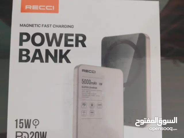 بور بانك ريسي