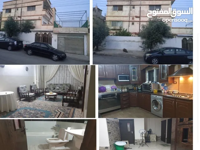 Building for Sale in Zarqa Hay Ma'soom