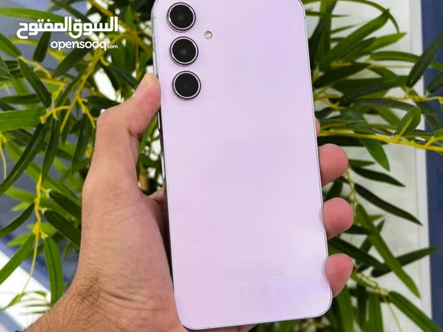 Samsung Galaxy A55 256 GB in Murzuk