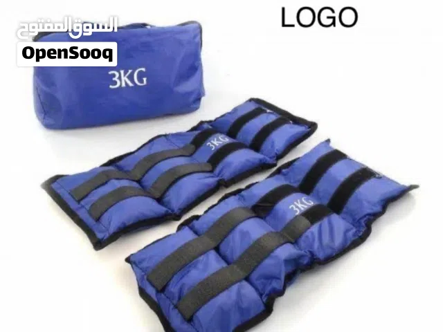 ثقالات يد وقدم